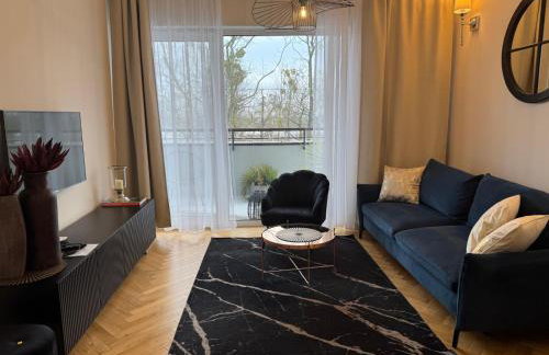 Almi Apartment, Villa Moderno z podziemnym bezpłatnym parkingiem - Foto 3