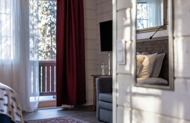 Villa Happy Fox - Foto 14