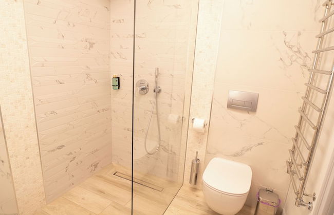 First apartments - Foto 21