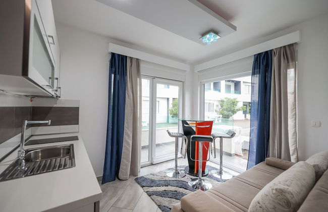 Boutique Apartments Blitz - Foto 4