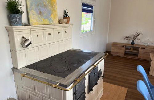 Słoneczny domek na Mazurach - Foto 27