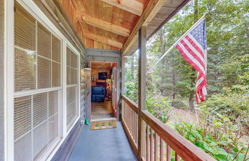 Wild Rose Cabin - Foto 28