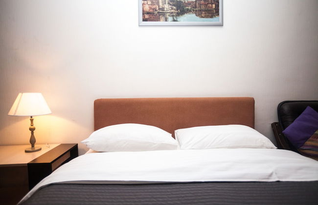 Kvart Apartments Kievskaya - Foto 31