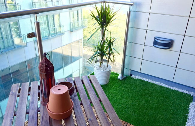 Belvedere Royal Victoria Docks - Foto 36