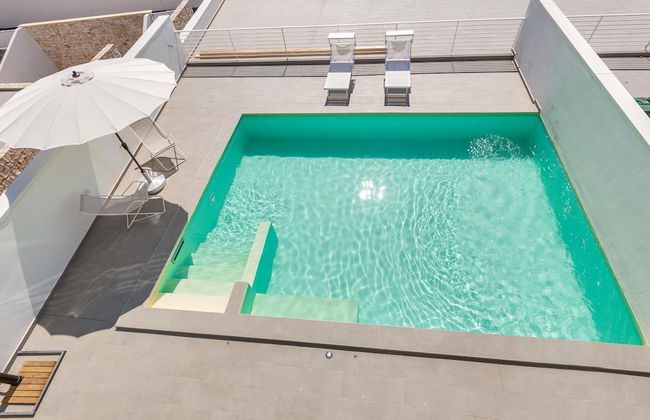 1934 Villa Punta Ristola - Foto 40