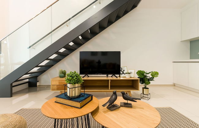 EkoCheras Luxury Suite - Foto 17