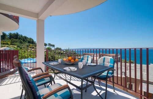 Daniel's Apartments Split - Foto 17