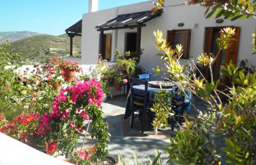 Mavrikou Helen Apartments - Foto 47