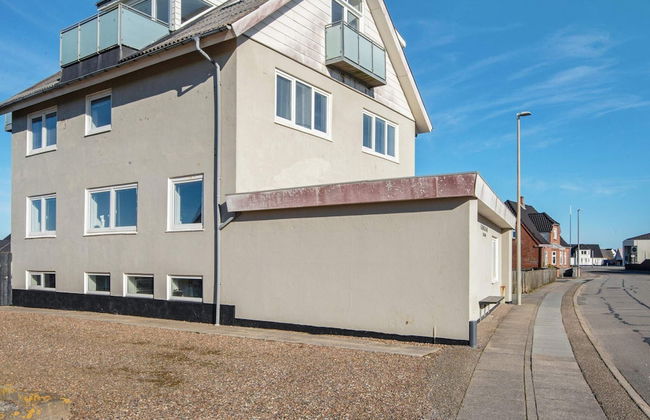 6 Person Holiday Home in Thyboron-by Traum - Foto 21