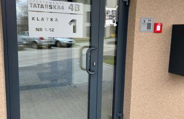 Apartamenty Alexa B - Foto 8