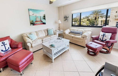 Siesta Sands Beach Resort Gulf View - Foto 22