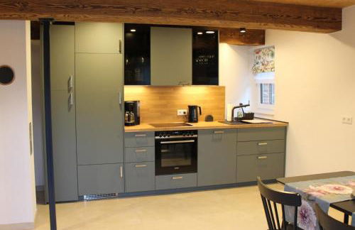 Ferienhaus Alwine - Foto 9