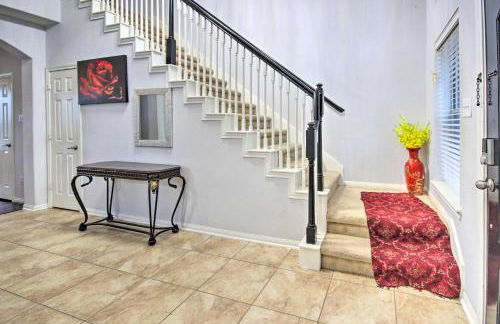 Spacious Richmond Home Close to Parks and Shopping - Foto 18