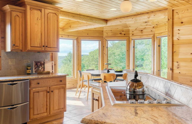 Chester by Avantstay Amazing Views, Secluded Home, A True City Escape! - Foto 20