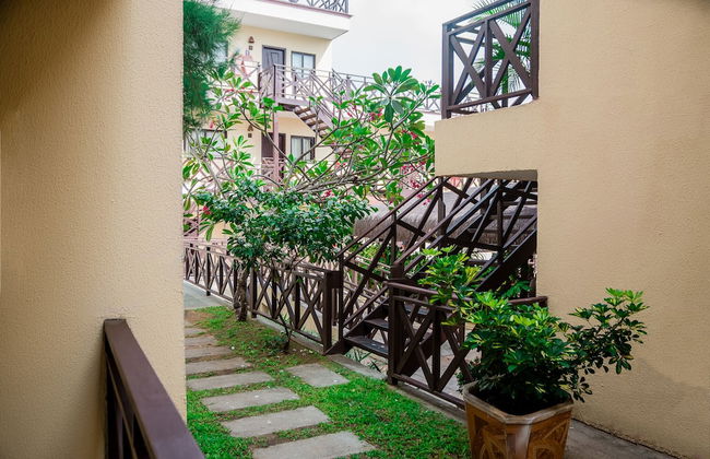 Apart Hotel Serantes - Photo 65