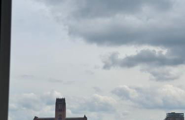 Monarchs Quay Arena Apartments by Happy Days - Foto 48