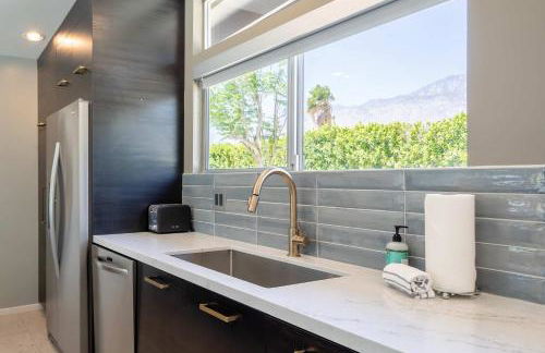 Lux Desert Retreat 4BR Pool Spa Stunning Views - Foto 36