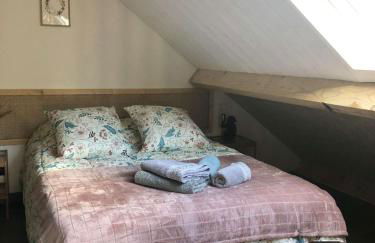 Studio au cœur du sancy - Foto 6