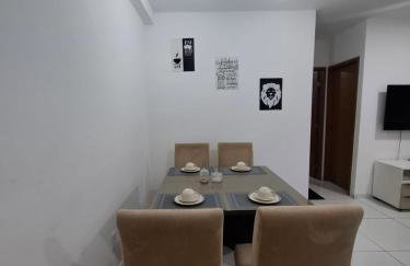 AP a 3KM das PRAIAS, com SUÍTE - Foto 11