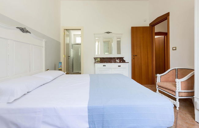 Villa Le Due Sorelle - Foto 9