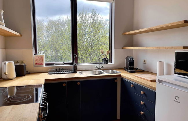 Matkráin Apartments - Foto 16