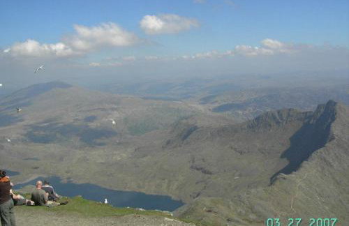 Perthi Uchaf - Foto 21