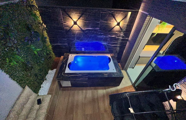 Ax Way Bossa - Foto 19