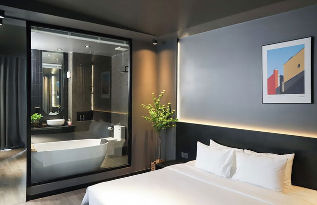 Kin Wander Tan Binh, The Mountain - Photo 17