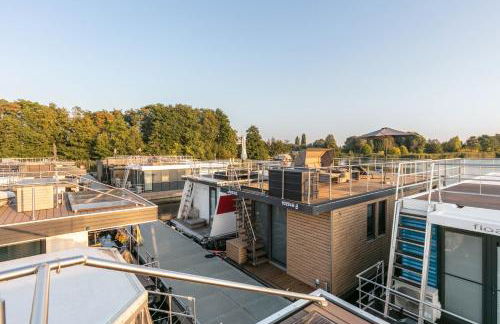 Hausboot Joana - Foto 25