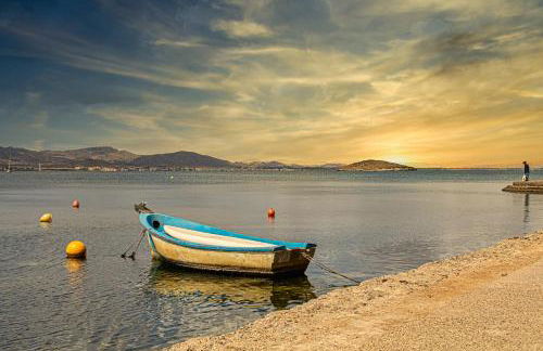 Estudio Arpón Cala del Pino - Foto 29