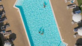 Residence Pietre Bianche ApartHotel - Foto 2, sunbed