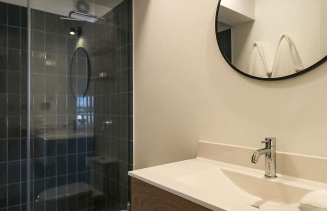 w Amazing 2BR With Balcony in Miraflores - Foto 19