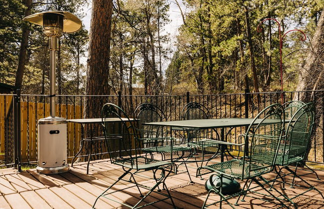 Serene Creek Side Cottage Retreat - Foto 30