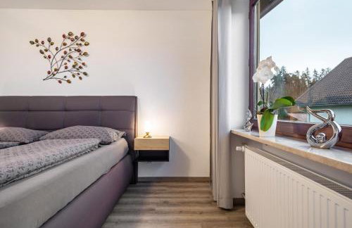 Fewo Hotz am Golfclub Lindau 1b - Foto 11