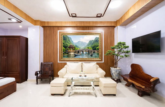 Diamond Luxury Ben Thanh - Foto 42