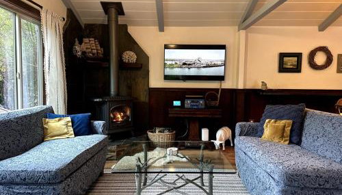Sal's Beach Cottage Retreat - Foto 4
