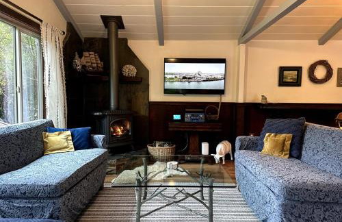 Sal's Beach Cottage Retreat - Foto 4