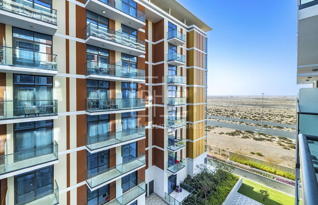 Celestia by Damac - Photo 10