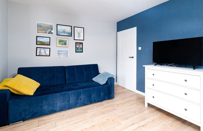 RentPlanet - Apartamenty Nadrzeczna - Photo 15