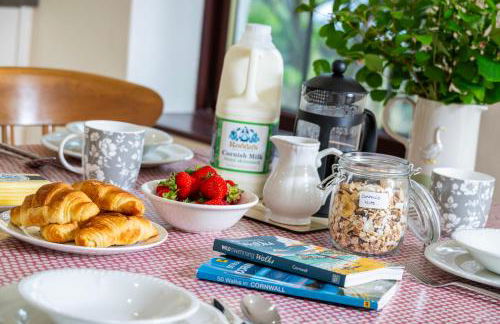 Callestock Courtyard Cottages - Photo 40