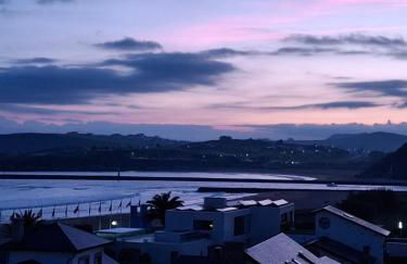 Doña Carmen Playa, Mejor vista de Suances - Foto 3