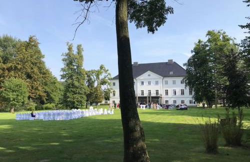 Stilvolles Reetdachhaus Coastline an der Ostsee - Foto 11