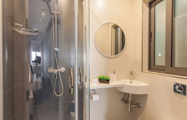 Exceptional Sunlit Apart Marsaskala Bay - Foto 11