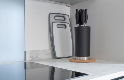 Hemel Apartments- Tranquil Haven - Foto 13