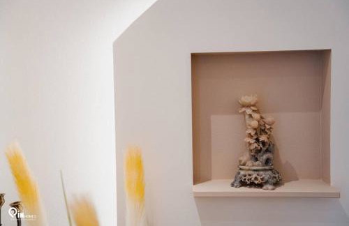 Golden Angel - Elegant Apartment in Egaleo-Athens - Foto 15