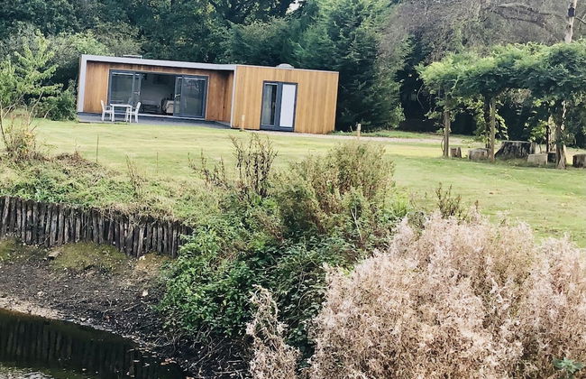 Countryside Annex- Sleeps 2, Free Parking & Garden - Foto 47