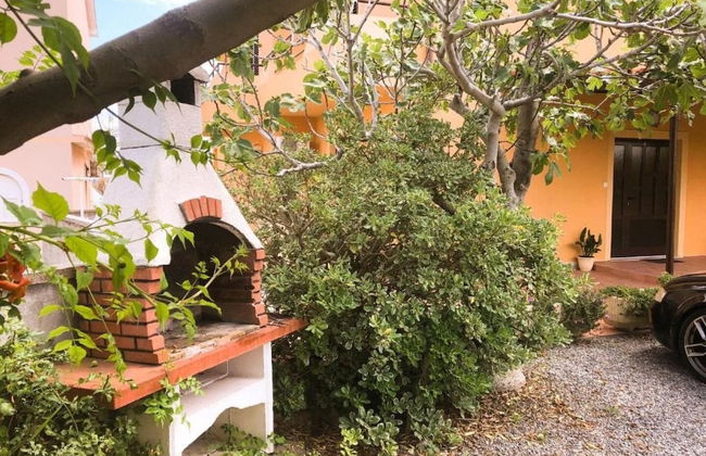 Damir - Free Parking & BBQ - A3 - Foto 10