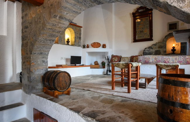 Traditional Homes of Crete - Foto 71