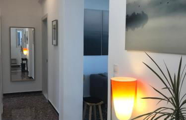 Patrikó-Bright 3-bedroom vacation home, 200m from the beach. - Foto 8