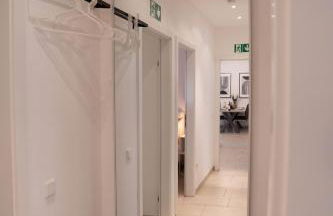 Balance: Wohnung - Zentral - Messe - Stadion - Photo 9